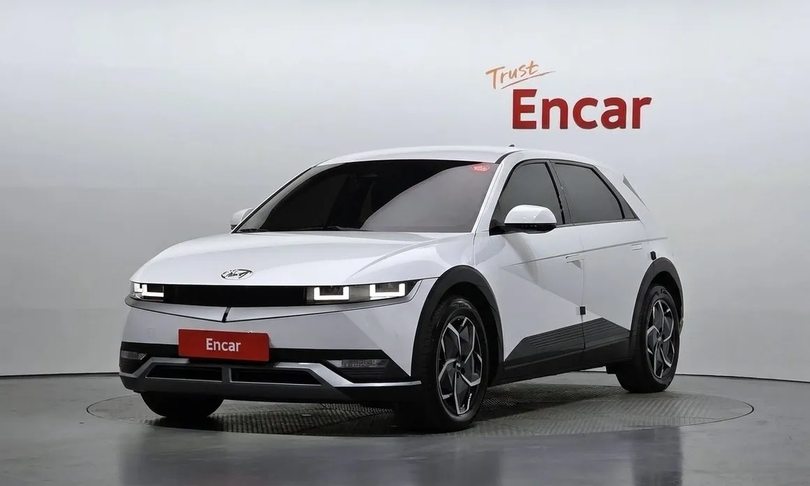 Hyundai Ioniq5
