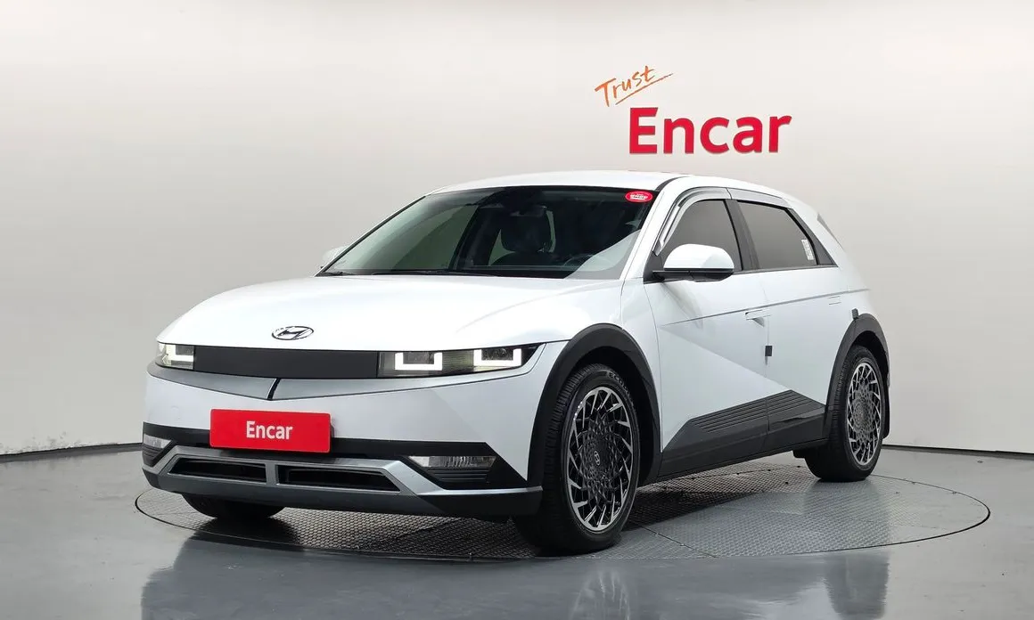 Hyundai Ioniq5