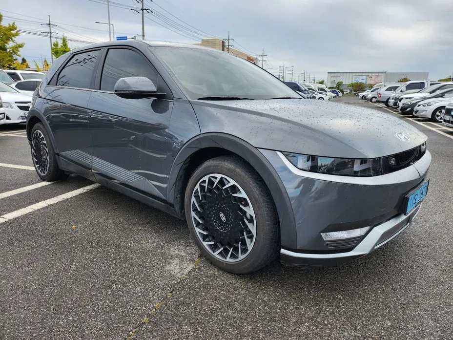 Hyundai Ioniq5