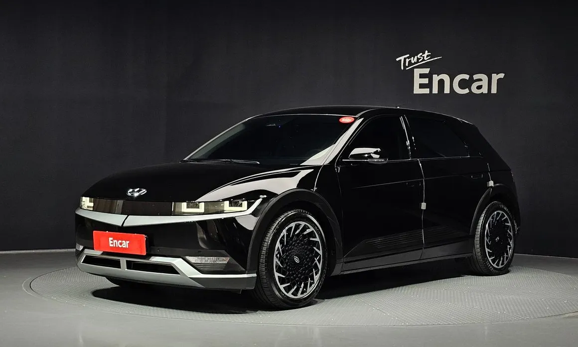 Hyundai Ioniq5