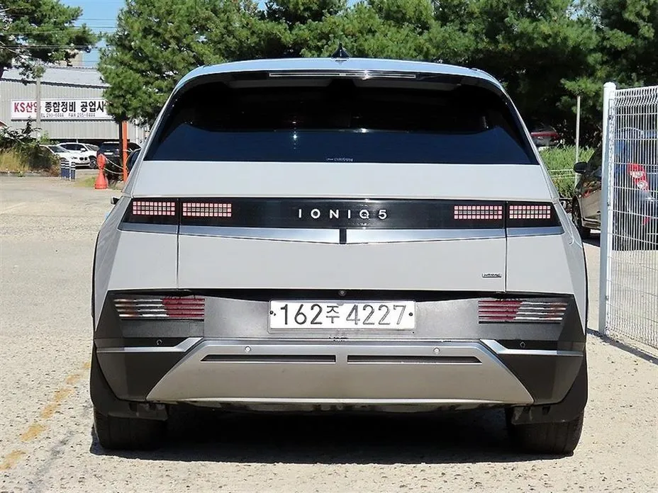 Hyundai Ioniq5