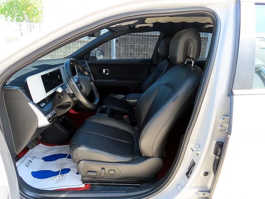 Hyundai Ioniq5