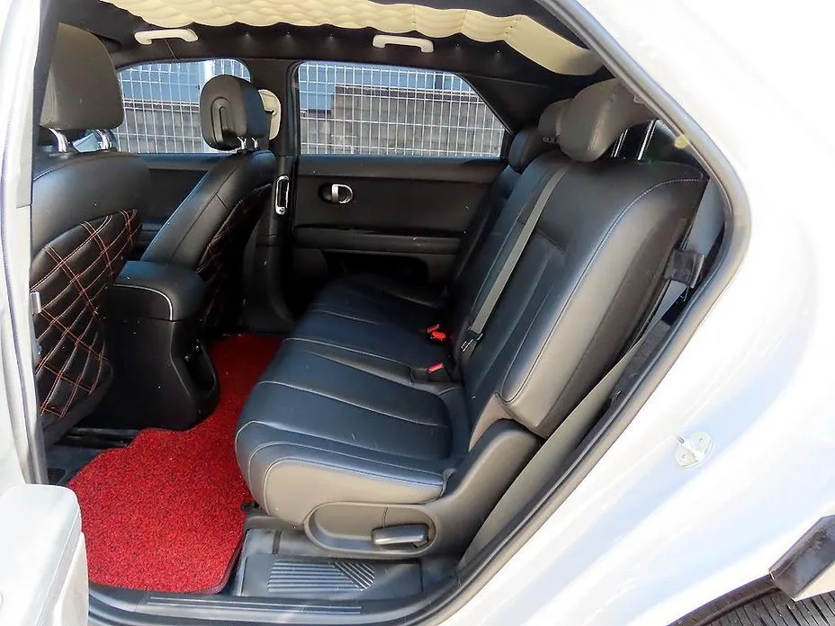 Hyundai Ioniq5