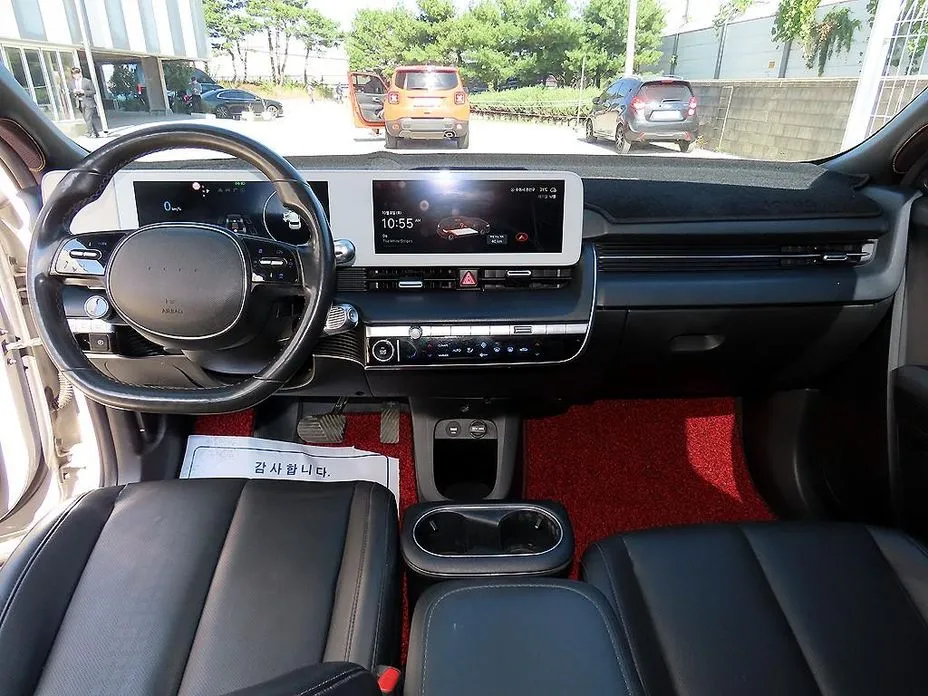 Hyundai Ioniq5