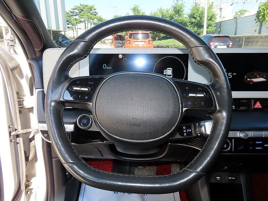 Hyundai Ioniq5