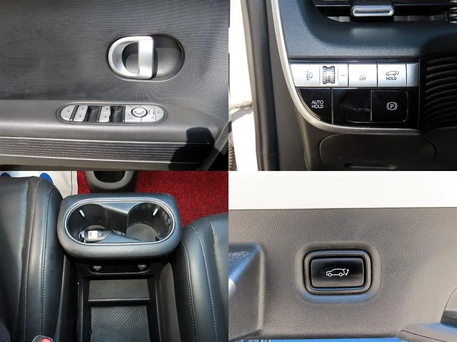 Hyundai Ioniq5