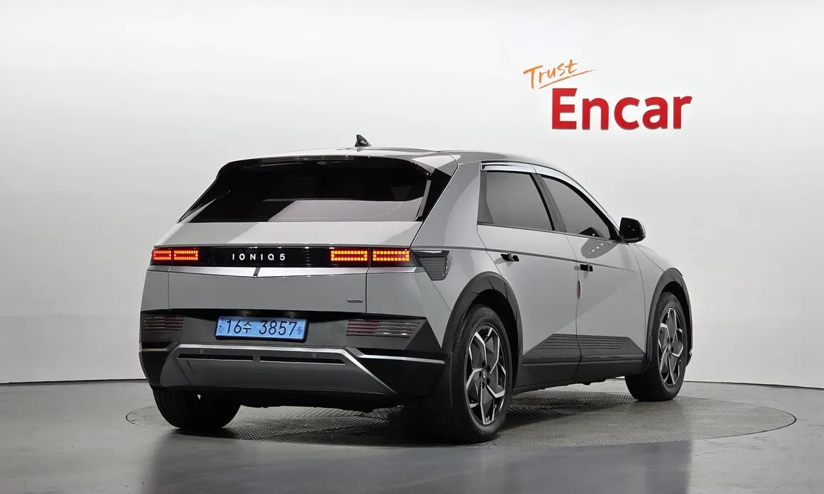 Hyundai Ioniq5