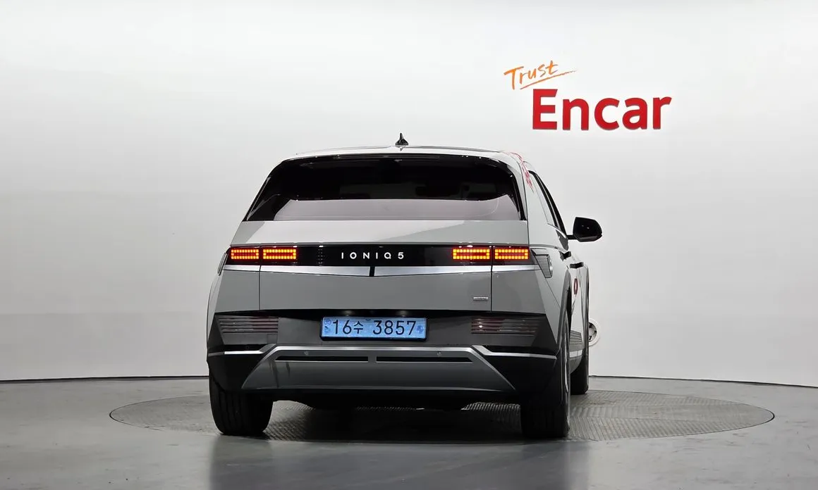 Hyundai Ioniq5