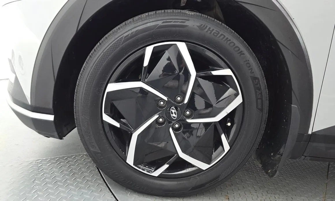 Hyundai Ioniq5