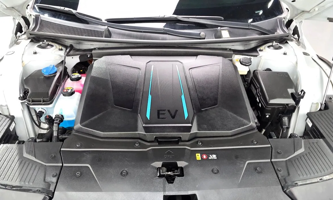 Hyundai Ioniq5