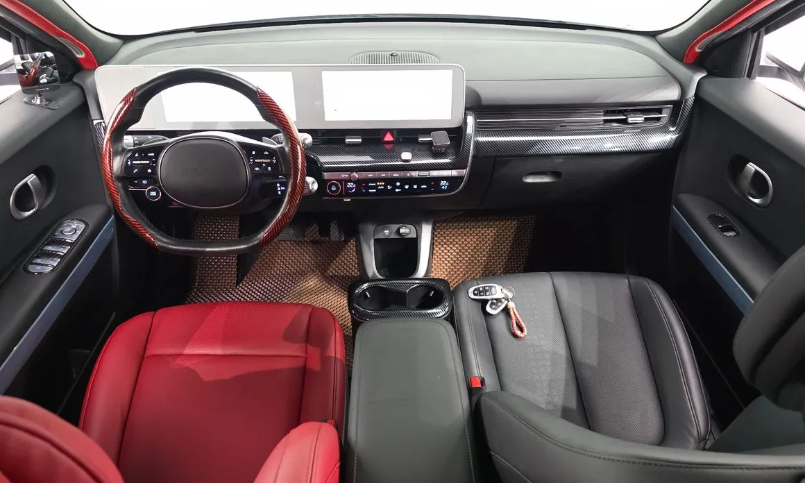 Hyundai Ioniq5