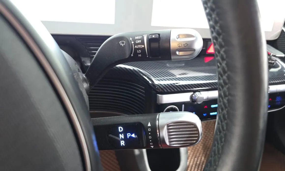 Hyundai Ioniq5