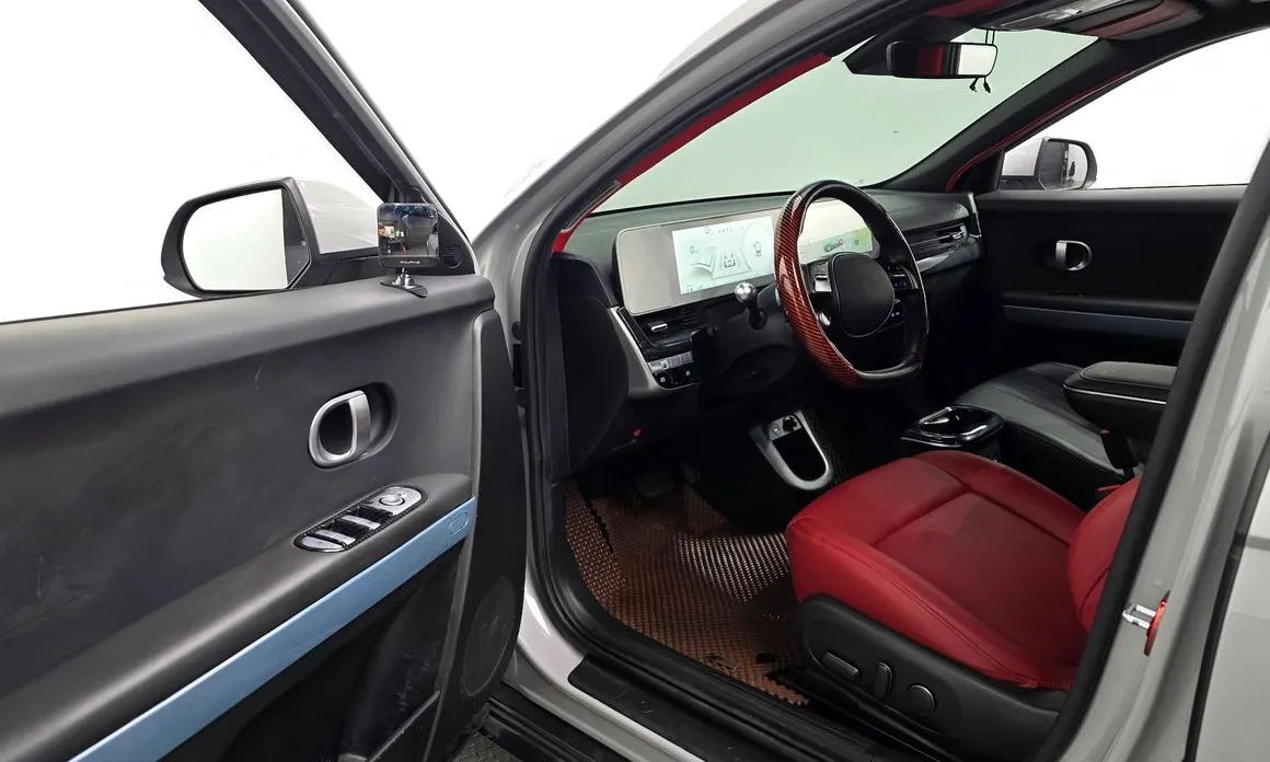 Hyundai Ioniq5