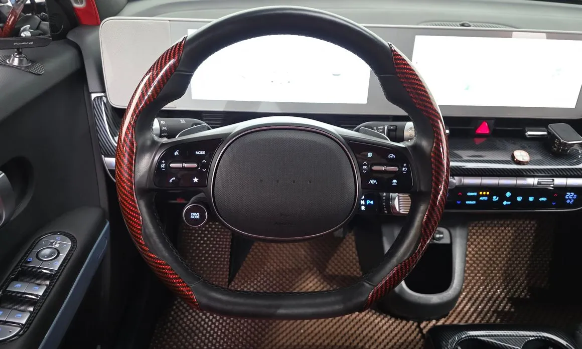 Hyundai Ioniq5
