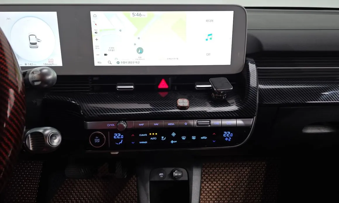Hyundai Ioniq5