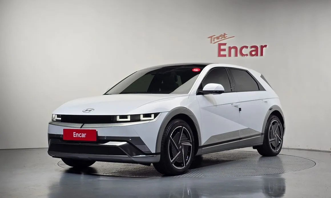 Hyundai Ioniq5