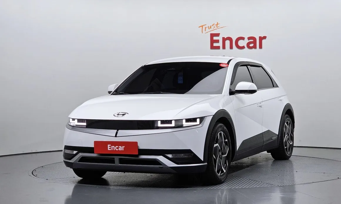 Hyundai Ioniq5