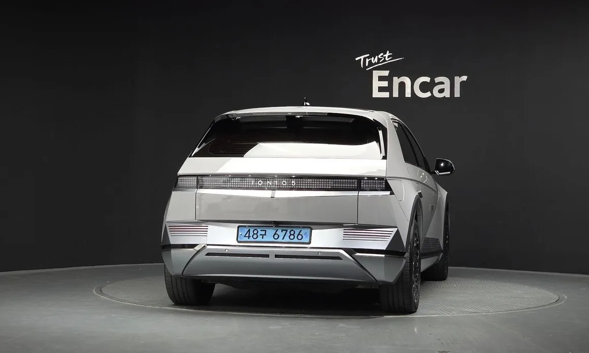 Hyundai Ioniq5