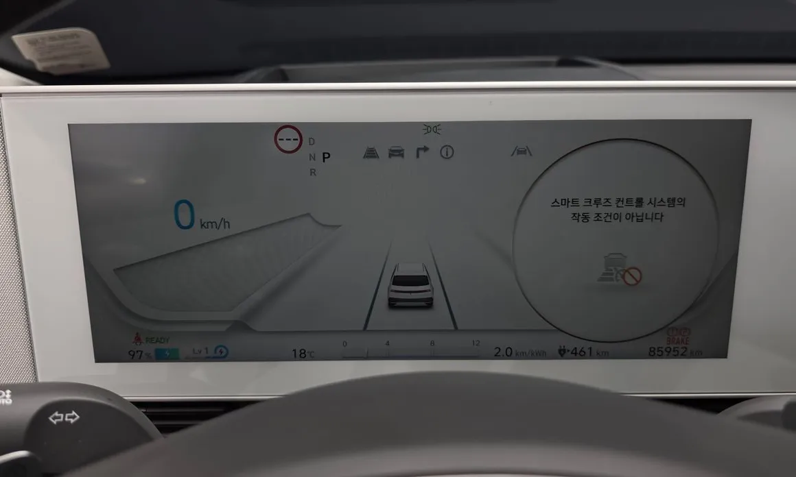 Hyundai Ioniq5