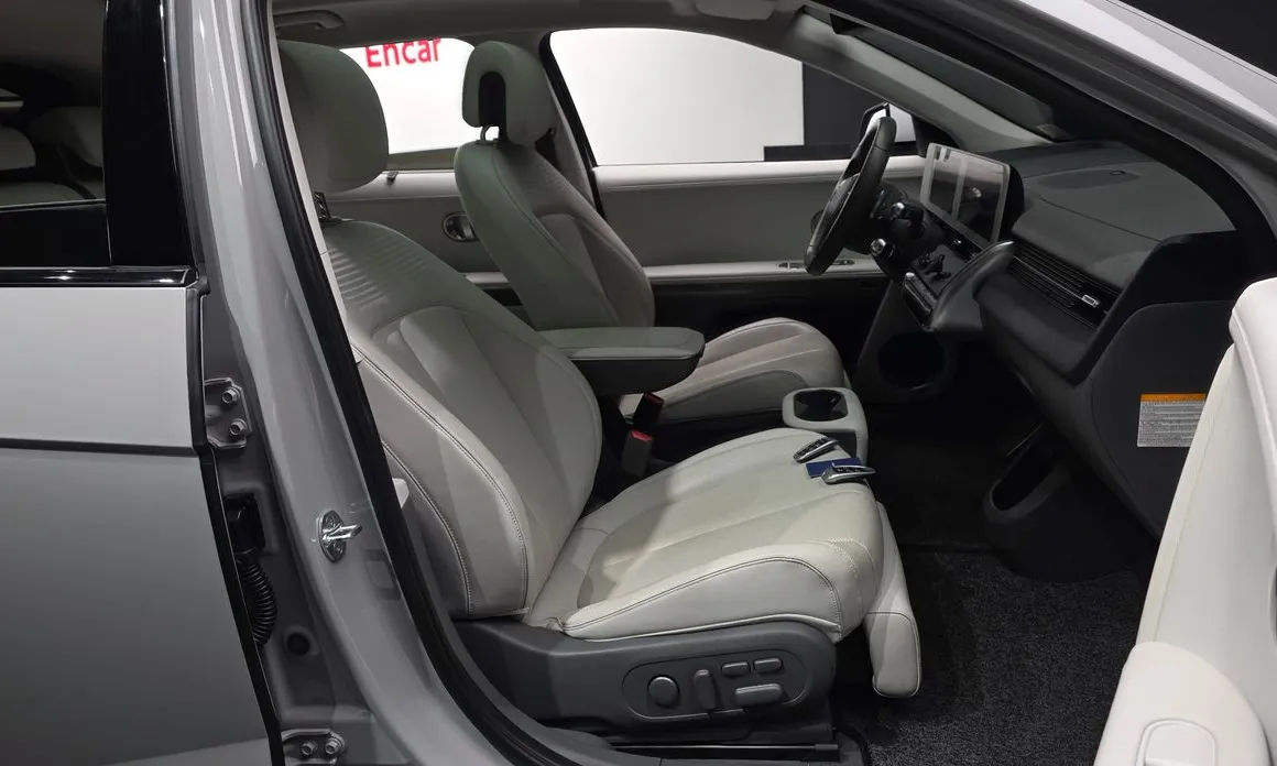 Hyundai Ioniq5