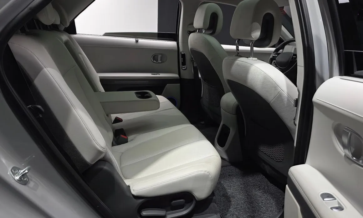 Hyundai Ioniq5