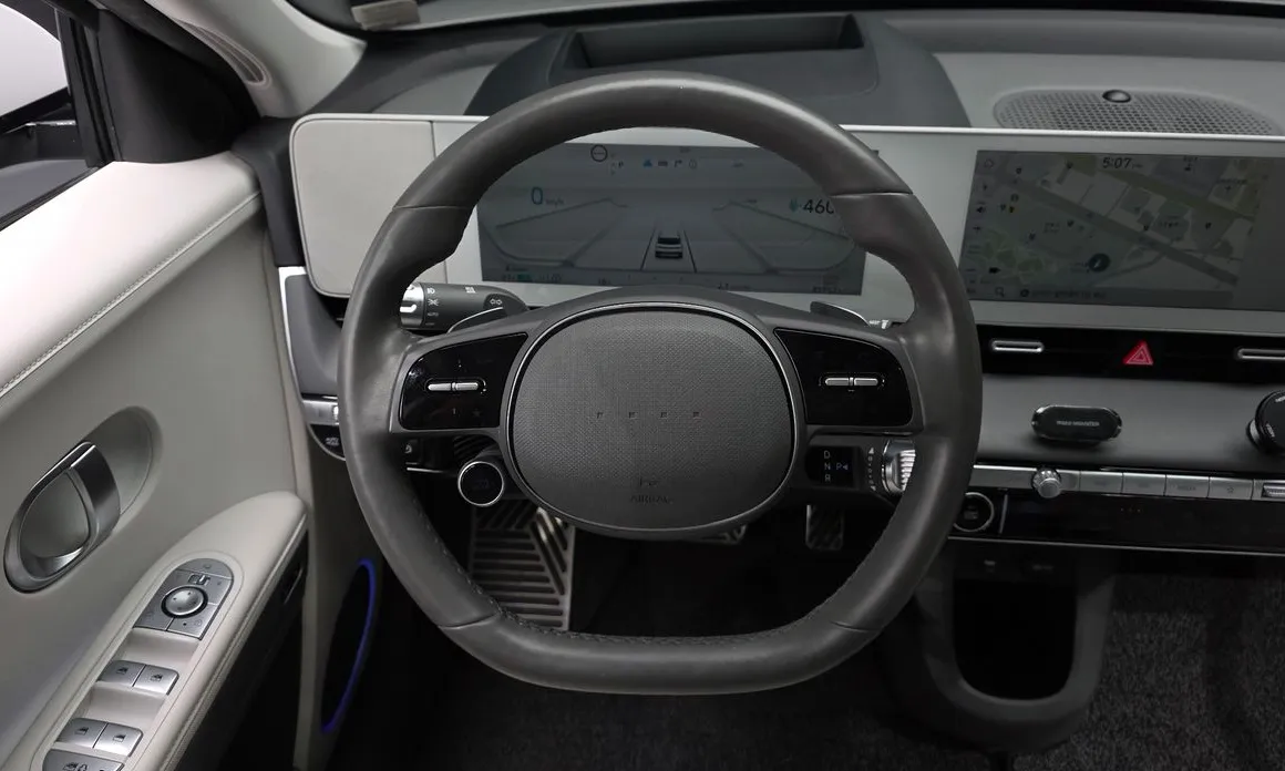 Hyundai Ioniq5