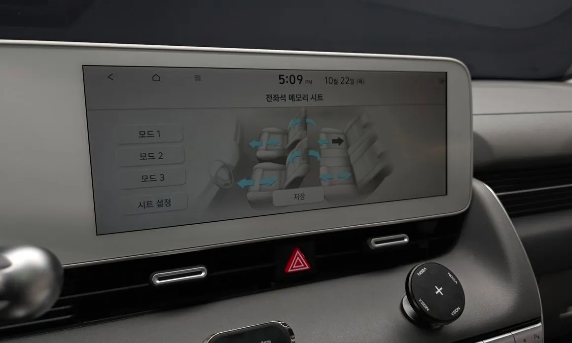 Hyundai Ioniq5