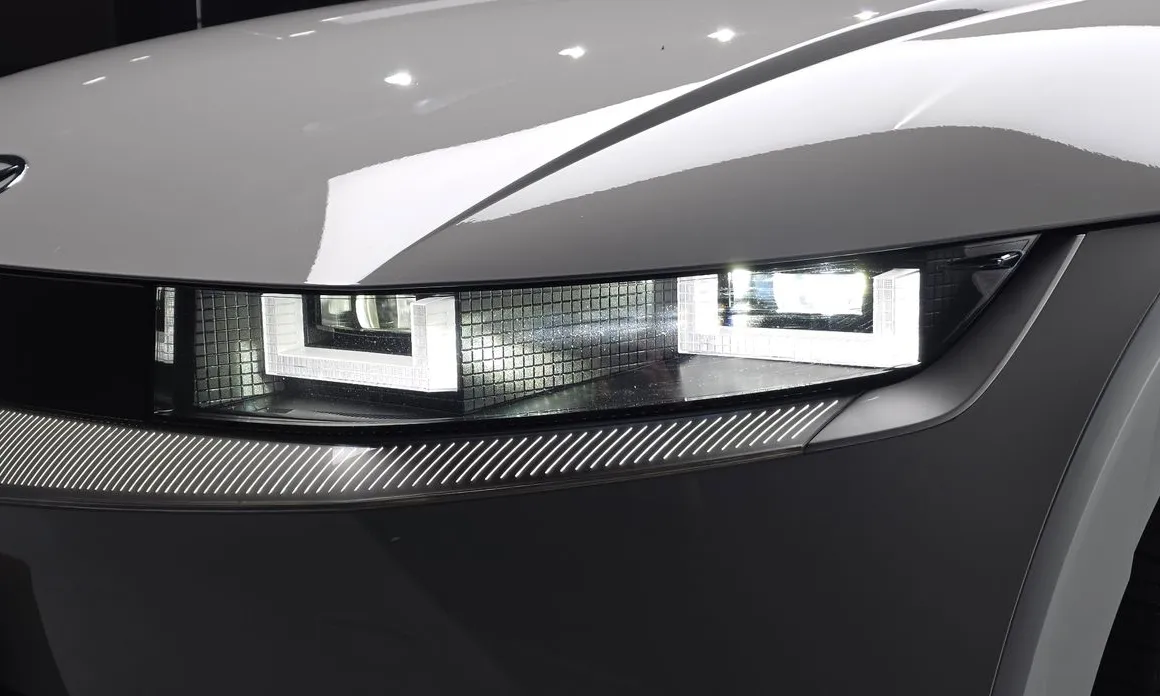 Hyundai Ioniq5