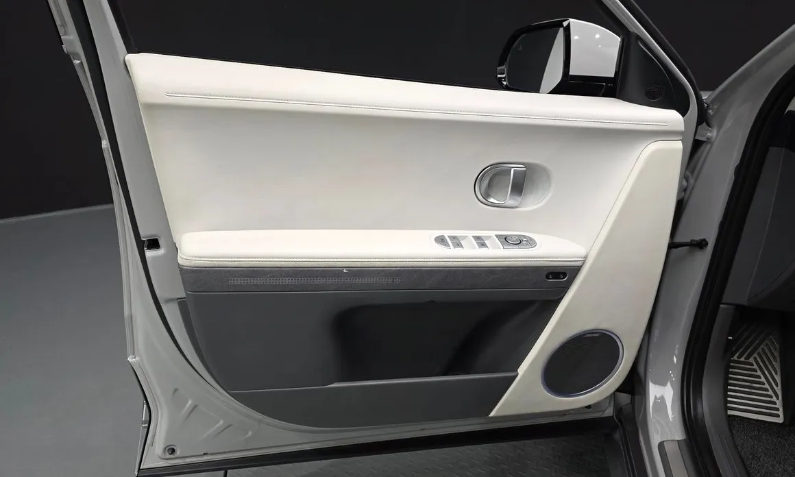 Hyundai Ioniq5