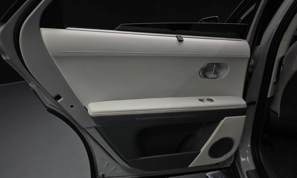 Hyundai Ioniq5