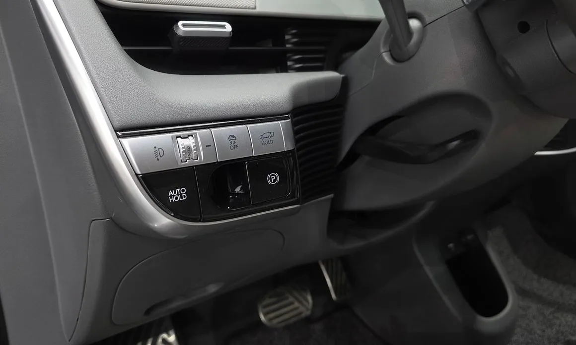 Hyundai Ioniq5