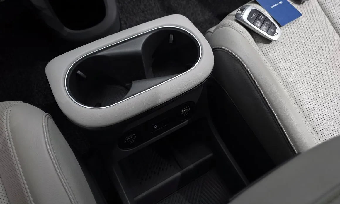 Hyundai Ioniq5