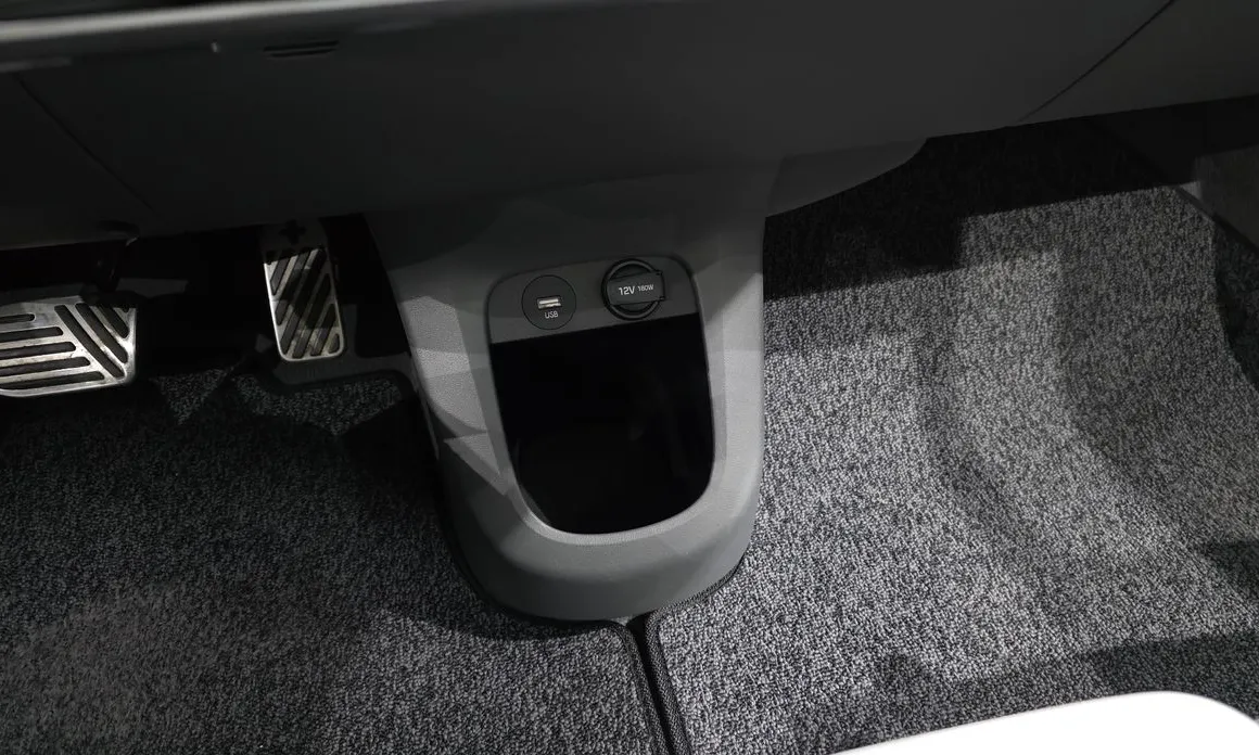 Hyundai Ioniq5