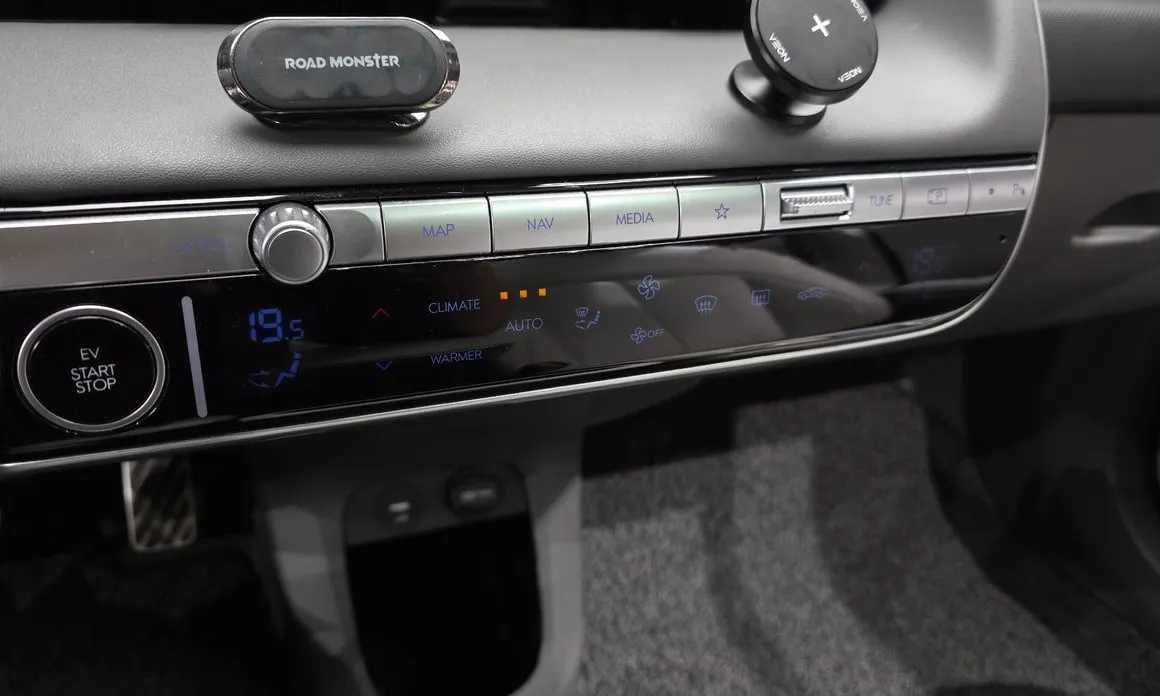 Hyundai Ioniq5