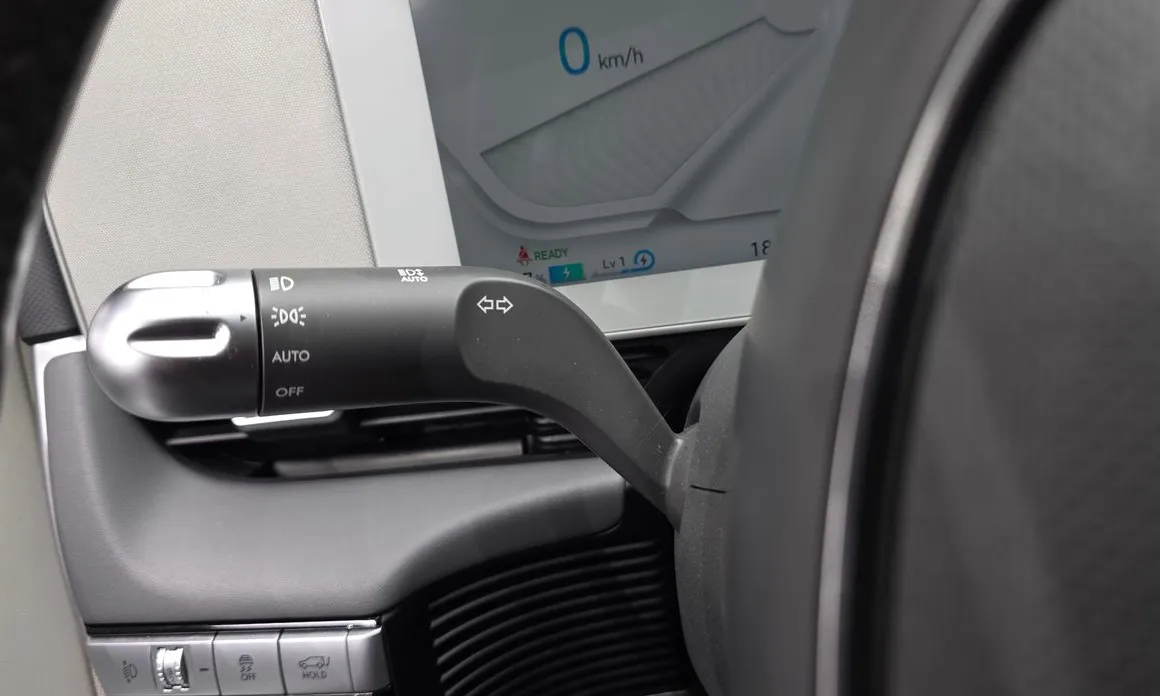 Hyundai Ioniq5