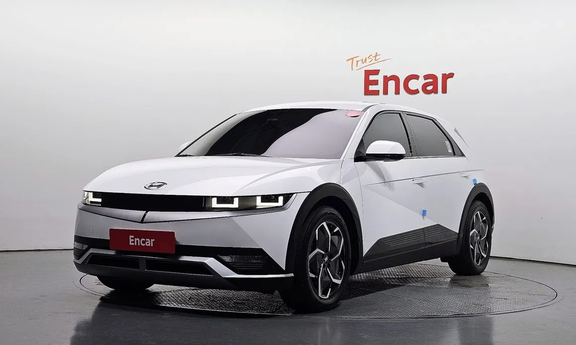 Hyundai Ioniq5