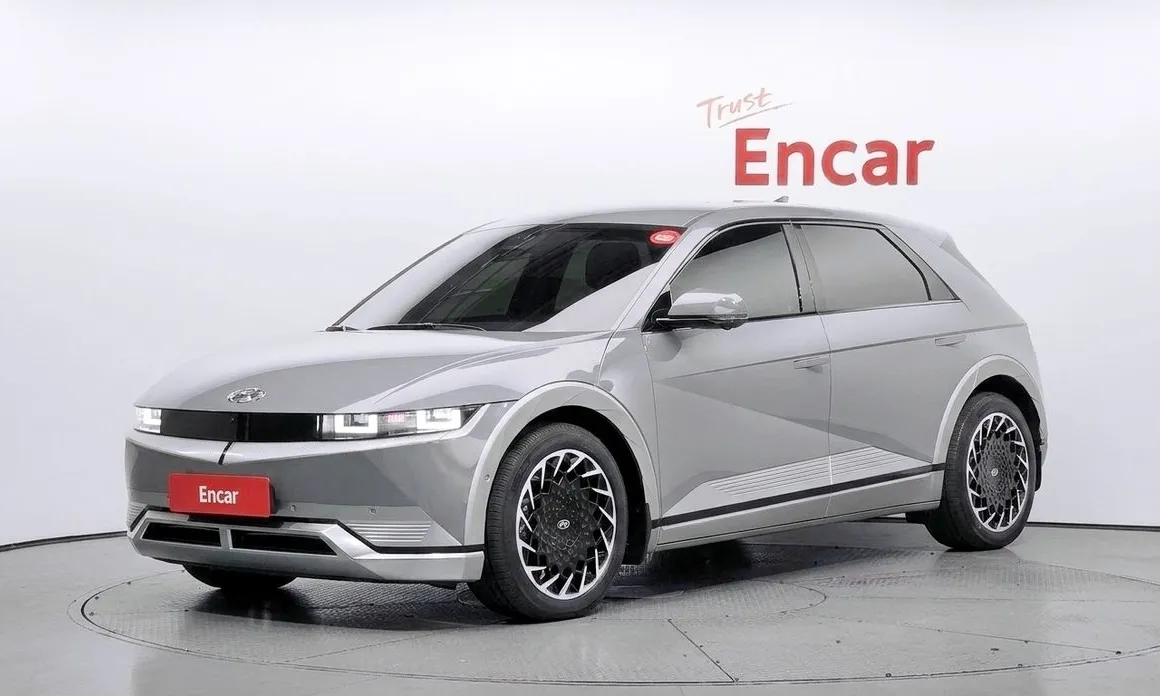 Hyundai Ioniq5