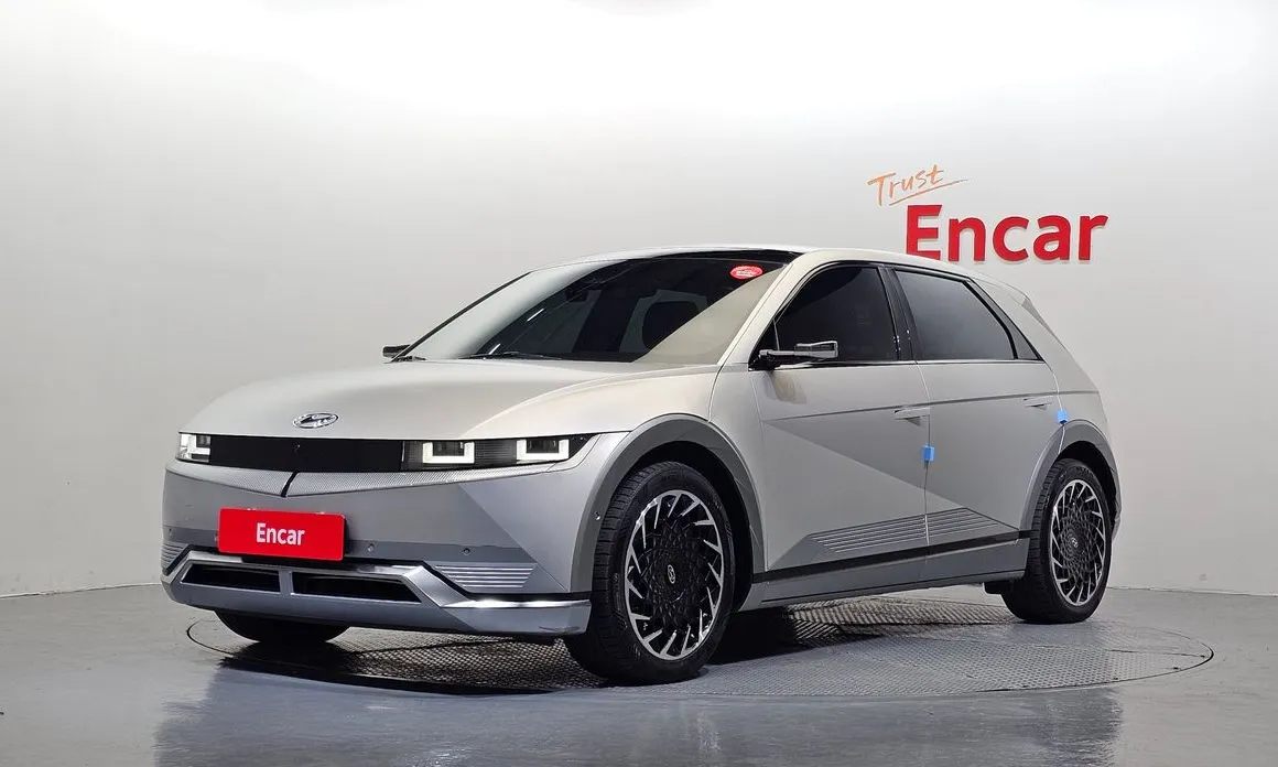 Hyundai Ioniq5