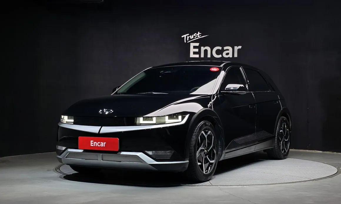 Hyundai Ioniq5