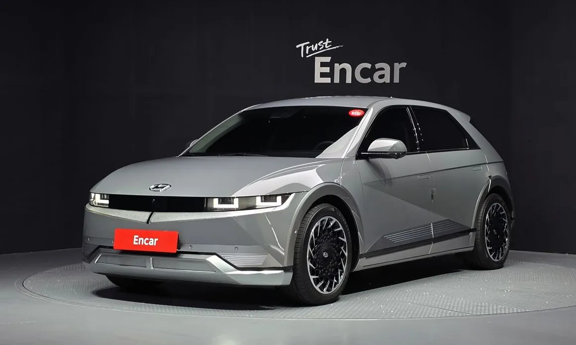 Hyundai Ioniq5