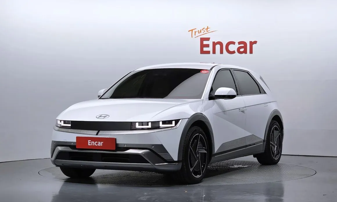 Hyundai Ioniq5