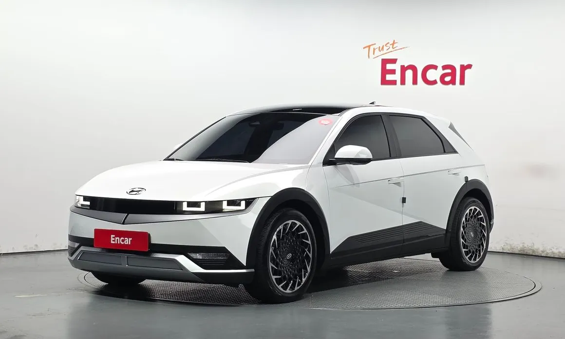 Hyundai Ioniq5
