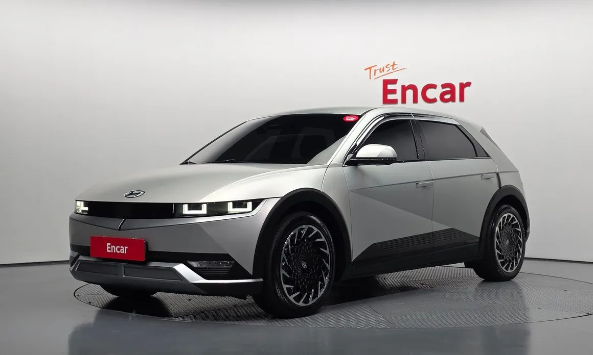 Hyundai Ioniq5