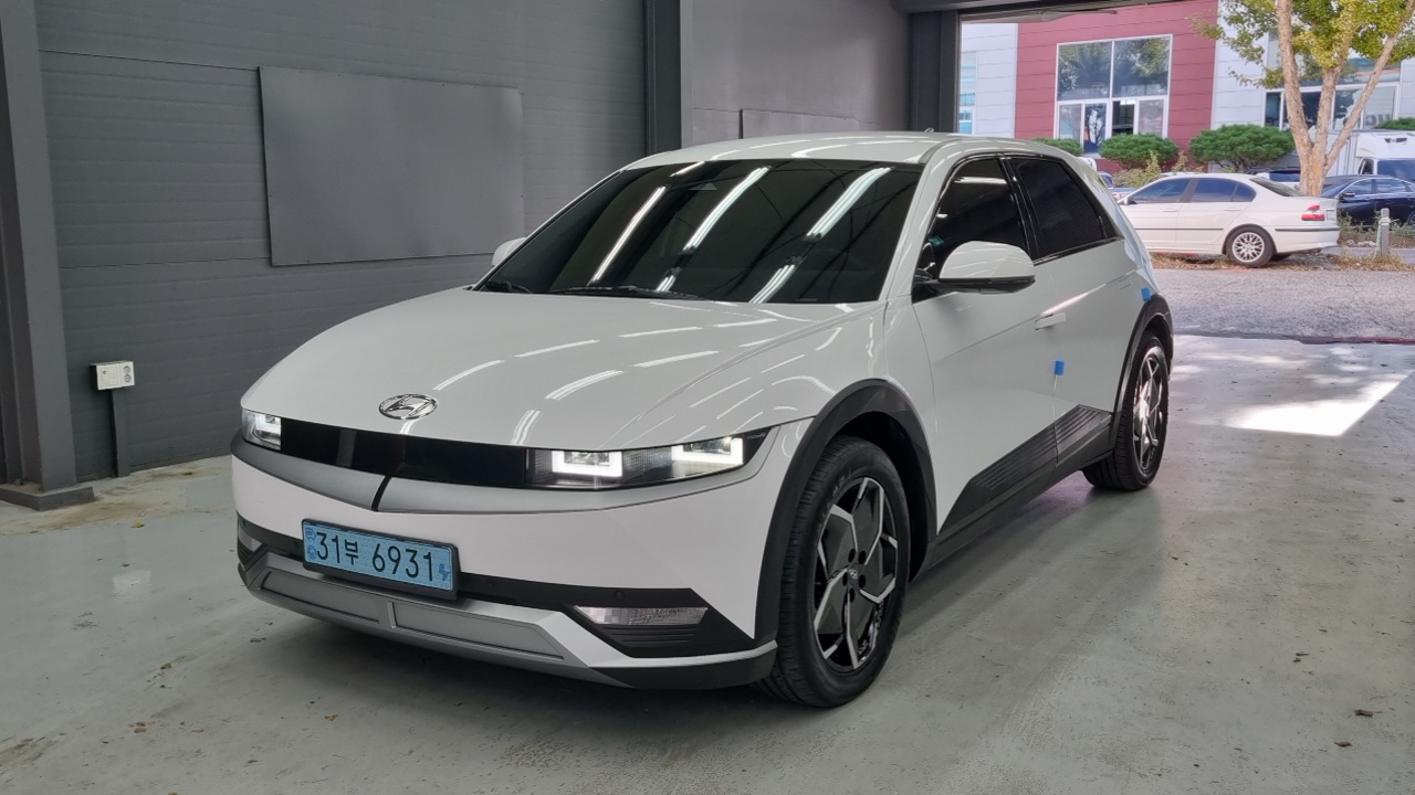 Hyundai Ioniq5