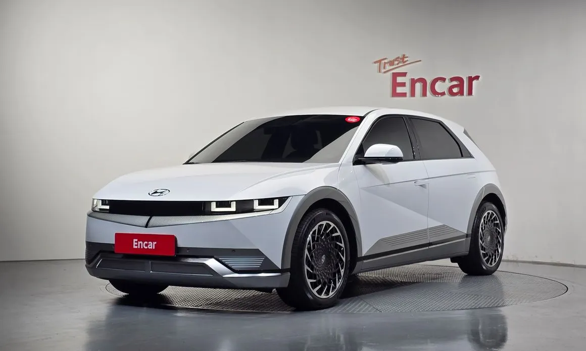 Hyundai Ioniq5