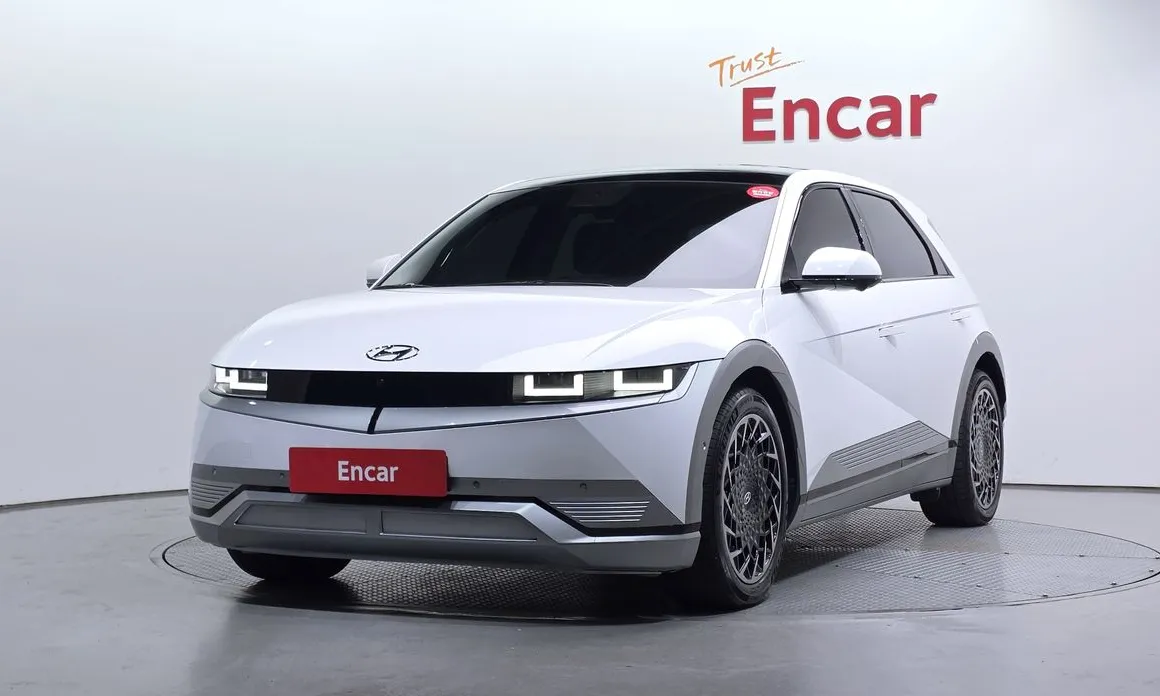 Hyundai Ioniq5