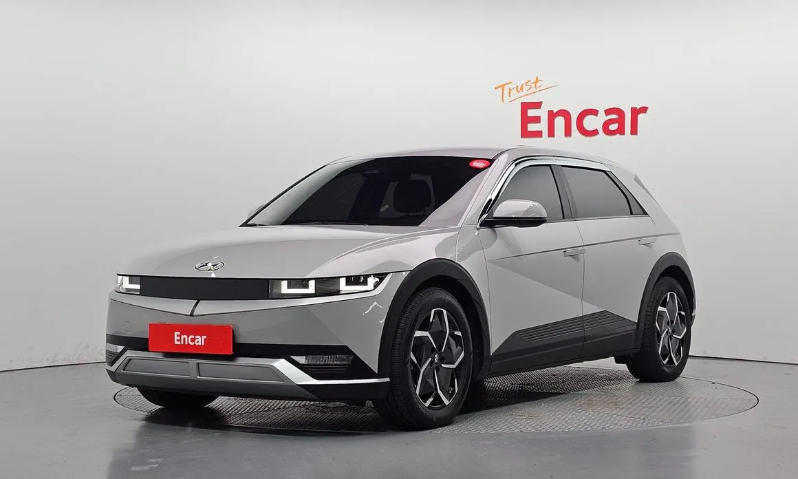 Hyundai Ioniq5