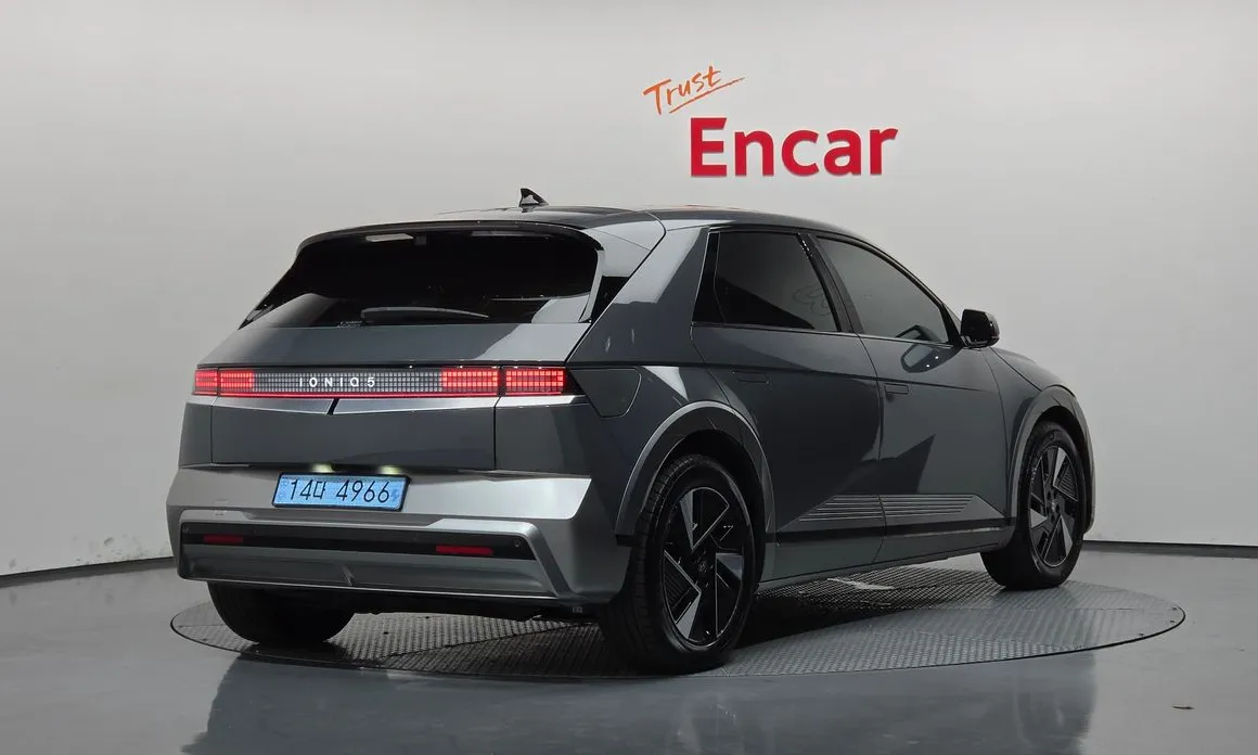 Hyundai Ioniq5