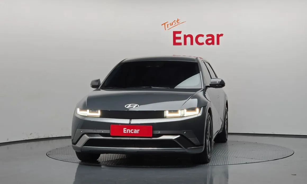 Hyundai Ioniq5