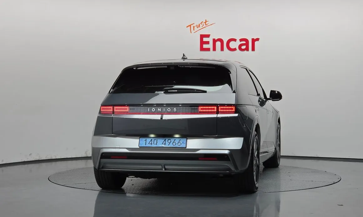 Hyundai Ioniq5